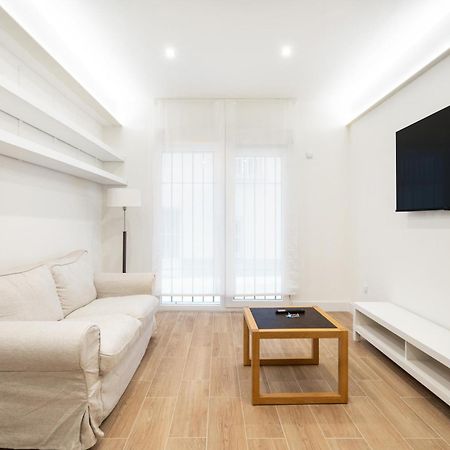 דירות מדריד Apartamento Unico En Gran Via מראה חיצוני תמונה